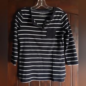 Talbots petites Weekend Tee Shirt